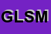 Logo di GMS LEADER-S SAS DI MARRELLI E C