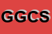 Logo di Ge G COSENZA STUDIO COMMERCIALE ASSOCIATO 