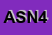 Logo di AZIENDA SANITARIA N 4