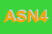 Logo di AZIENDA SANITARIA N 4 COSENZA