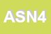 Logo di AZIENDA SANITARIA N 4 COSENZA