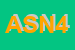 Logo di AZIENDA SANITARIA N 4 COSENZA 