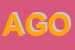 Logo di AGOSTINI 