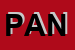 Logo di PANETTA 