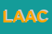 Logo di LABORATORIO ASSOCIATO ANALISI CLINICHE DRFMICELI
