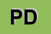 Logo di PADRI DEHONIANI