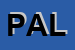 Logo di PALAGARDEN
