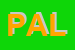 Logo di PALAGARDEN