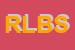 Logo di RADIO LIBERA BISIGNANO SOCCOOP A RL