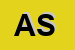 Logo di AKROPOLIS SRL