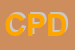 Logo di CURVES-PALESTRA PER DONNE