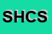 Logo di SCORPION HEALTH CLUB SRL