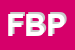 Logo di FABRIZIO BOSCHELLI PARRUCCHIERI