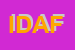 Logo di IDEA DONNA ACCONCIATURE FEMMINILE