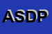 Logo di ASSOCIAZIONE SMARIA DELLA PROVVIDENZA