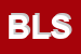 Logo di BLU LIMONE SRL