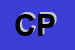 Logo di COLUCCI PIETRO