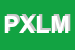 Logo di PLANET XP DI LAURIA MARCO