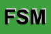 Logo di FASHION STUDIO MODA 