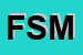 Logo di FASHION STUDIO MODA