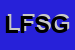 Logo di LA FATA DI SCAGLIONE GIANLUIGI