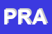 Logo di PUBBLIRAIMAND DI RAIMONDO ANNUNZIATA