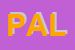 Logo di PALERMO 
