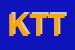 Logo di KERAMOS DI TUCCI TELEMACO
