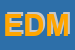 Logo di ELETTRONICA DE MIGLIO