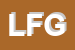 Logo di LE FOSSE GRAZIA