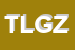 Logo di TIPOGRAFIA LA GRAFOSUD DI ZANGARO G e C SNC 