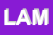 Logo di LAMAC