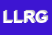 Logo di LAVORMARMI DI LA ROCCA G e TRIDICO M SNC
