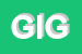 Logo di GIGLIO 