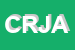 Logo di CENTRO RICAMBI JONIO DI AMENDOLA CARMINE