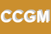 Logo di COGEME COSTRUZIONI GENERALI MERIDIONALI DI FORCINITI GIUSEPPE e C SAS