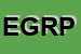 Logo di EDIL GAS DI RUGNA PAOLO