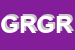 Logo di GR RICAMBI DI GALLO ROBERTO 