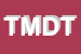 Logo di TRIDICO MOTORS DI DANIELE TRIDICO