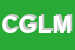 Logo di COMITE GENNARO LAVORAZIONE MARMI
