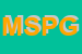 Logo di MEDICAL SERVICE DI PETRUCCI G