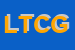 Logo di L-ARTE TESSILE DI CERVINO GIANBATTISTA