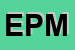 Logo di EMPORIO DI PALUDI MASSIMILIANO