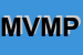 Logo di MAGAZZINI VESUVIANI DI MARIGLIANO PASQUALE