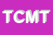 Logo di TECA DI CURTI MARIA TERESA e C SNC