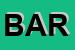 Logo di BARROW 