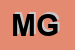 Logo di MAIORANO GIUSEPPE