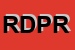 Logo di RGR DI DE PAOLA RAFFAELE ANTONIO E C SAS
