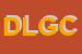 Logo di DE LUCA GIUSEPPE e C SNC