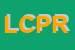 Logo di L-APOCALISS DI CELESTINO Pe RUSSO GSNC